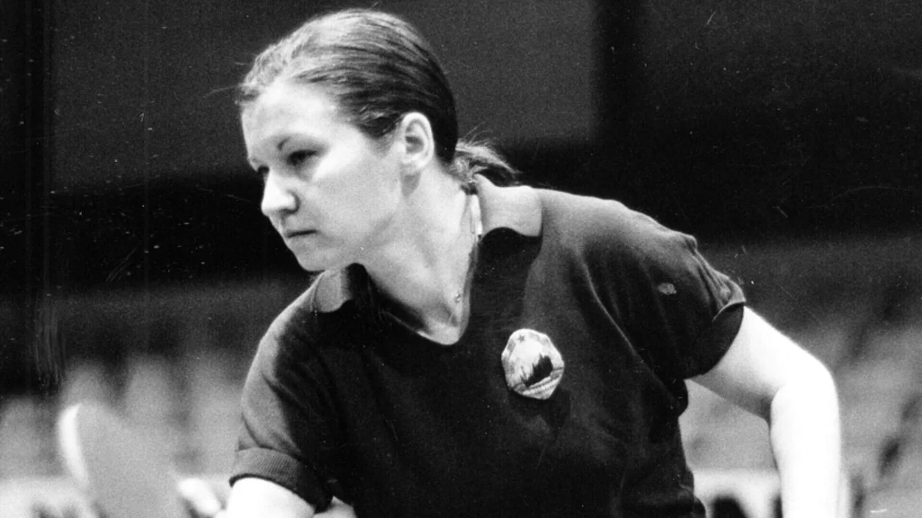 Maria Alexandru.