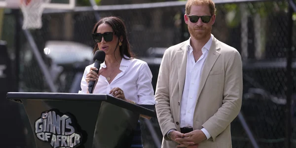 Prințul Harry și Meghan Markle  foto   Profimedia jpg