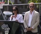 Meghan Markle și Prințul Harry