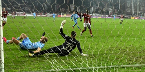 RAPID BUCURESTI FC VOLUNTARI, SUPERLIGA SUPERBET (9 12 2023) jpg