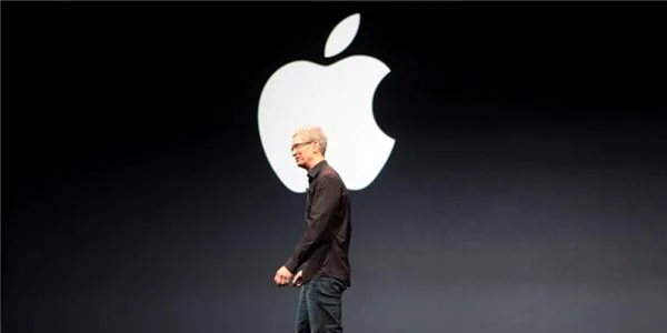 tim cook apple launch