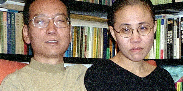 Liu Xia
