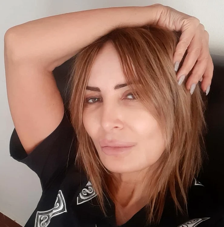 Daniela Gyorfi