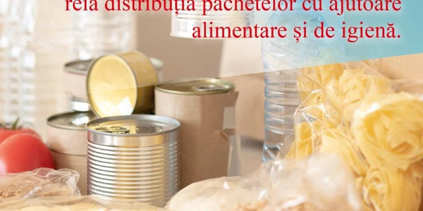 calarasi se distribuie ajutoarele pentru pers cu deficiente foto Faceb/PMC