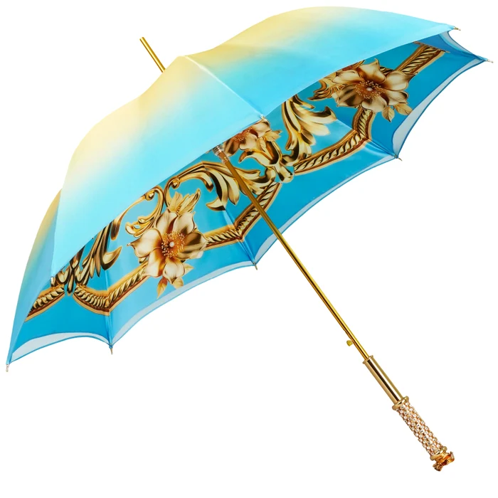 Umbrela arată spectaculos (Foto: Profimedia)