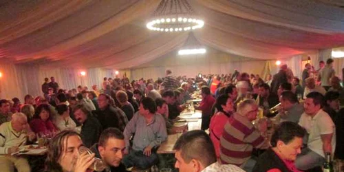 festival bere