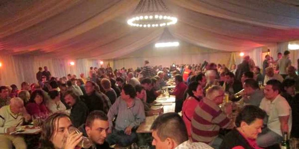festival bere