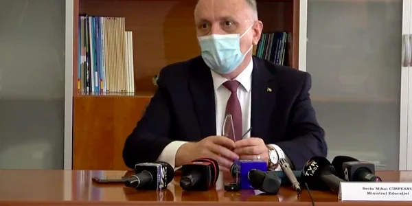Sorin  Cîmpeanu