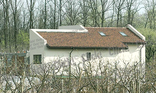 Aceasta este vila  în care cei doi  îşi vor face de cap jpeg
