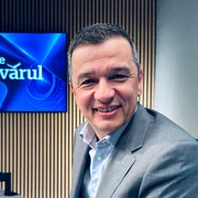 Sorin Grindeanu la Interviurile Adevărul