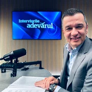 Sorin Grindeanu la Interviurile Adevărul