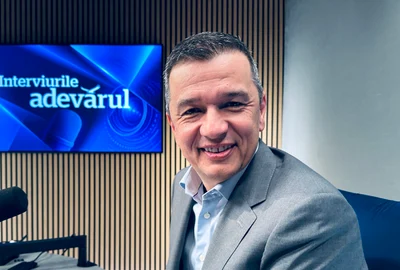 Sorin Grindeanu la Interviurile Adevărul