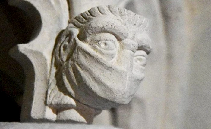 Catedrala St. Albans din Hertfordshire este unul dintre cele mai vechi lăcașe de cult din Marea Britanie Sursă foto: Gettyimages