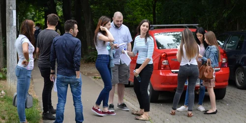bacalaureat 2015 prahova ultima proba foto dana mihai