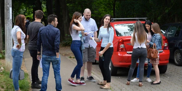 bacalaureat 2015 prahova ultima proba foto dana mihai