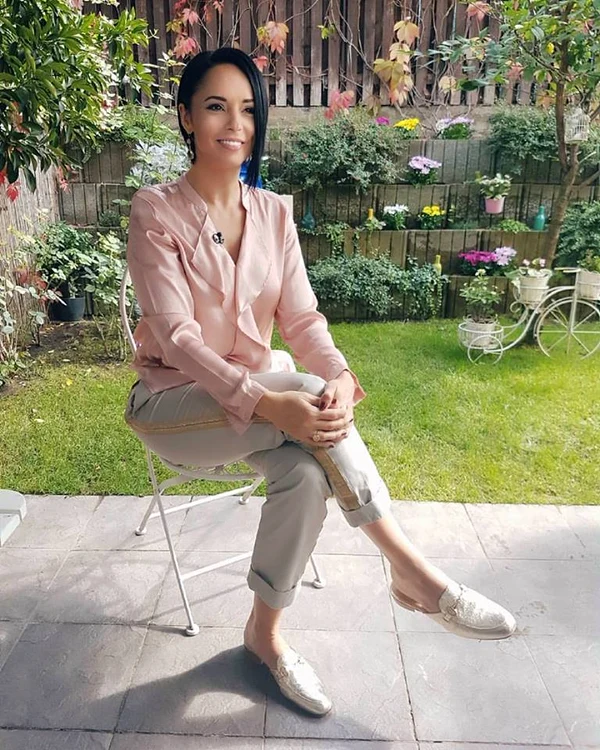 Andreea Marin iubeste din nou jpeg