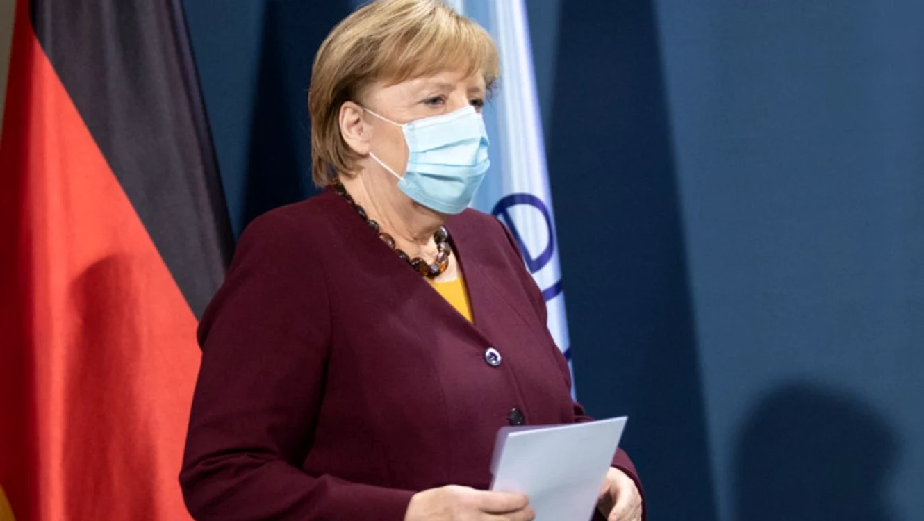 
    Annalena Baerbock este candidatul propus de Partidul VerzilorSursă foto: Gettyimages  