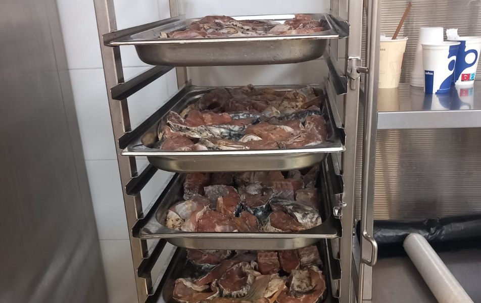 ANPC zaprl deset restavracij in hotelov na obali zaradi kršitev