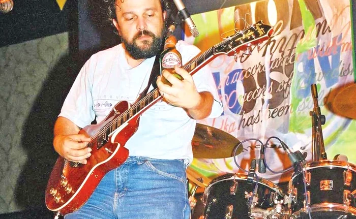 Artistul va fi înmormântat la Agnita