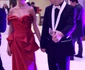 Anca Serea şi Adi Sînă, pe covorul roşu la Gala Premiilor Gopo jpeg