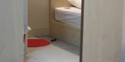 Tânara a fost gasită în patul iubitului din Blaj