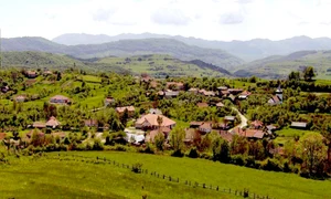 Almașu Mare, foto Facebook jpg