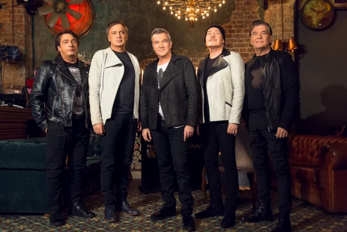 Film[rile pentru videoclipul celor de la Holograf, “De câte ori să te iubesc”, au durat mai bine de 18 ore