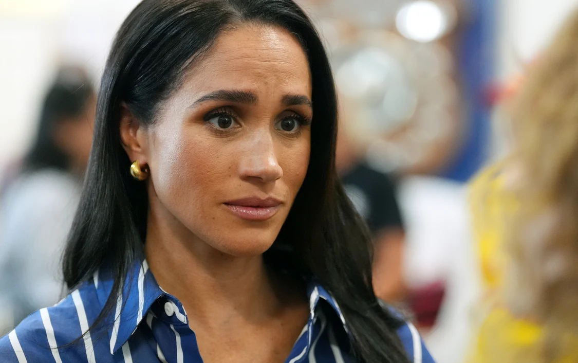 Cadoul intim al lui Meghan, scos la vânzare pe eBay pentru 20.000 de lire