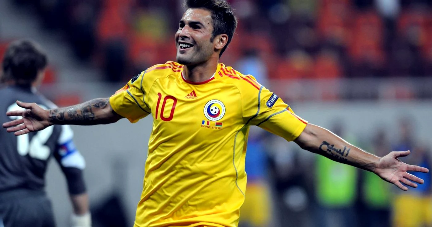 Adrian Mutu