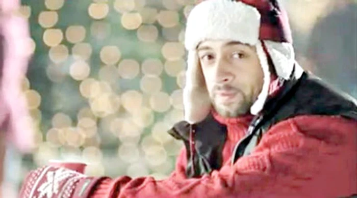 C.R.B.L. face reclamă  la o companie de  telefonie mobilă