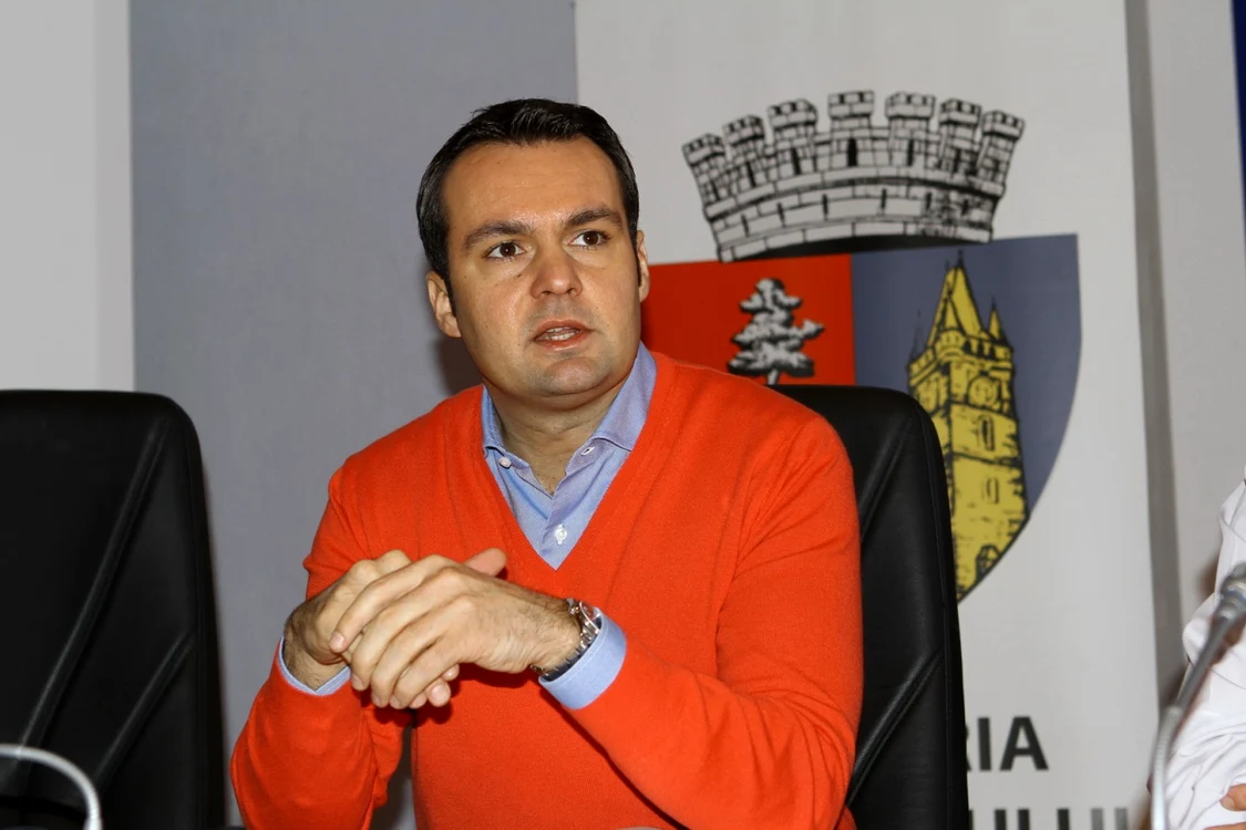 Municipalitatea îşi doreşte demararea mai multor proiecte majore, în 2013 FOTO:Adevărul