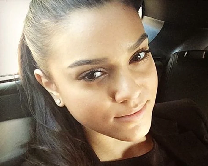 Carmen Simionescu (Sursă foto:Instagram)