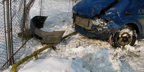 Conducta de gaz nu a fost afectată