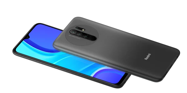 Smartphone xiaomi redmi 9