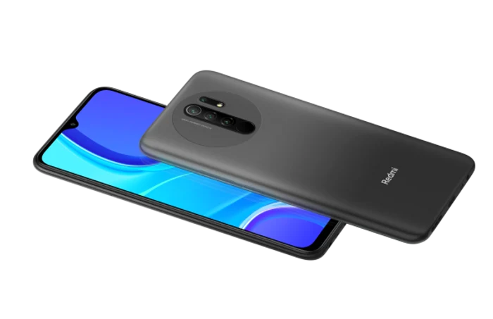 Smartphone Xiaomi Redmi 9.