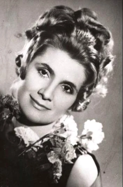 Doina Badea. Foto arhivă
