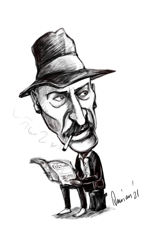 Marius Damian