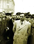 Apostolul Andrei care a propovăduit comunismul în România  Ce a făcut Ianuarievici Vîşinski în februarie '45 jpeg