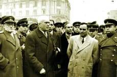 Apostolul Andrei care a propovăduit comunismul în România  Ce a făcut Ianuarievici Vîşinski în februarie '45 jpeg