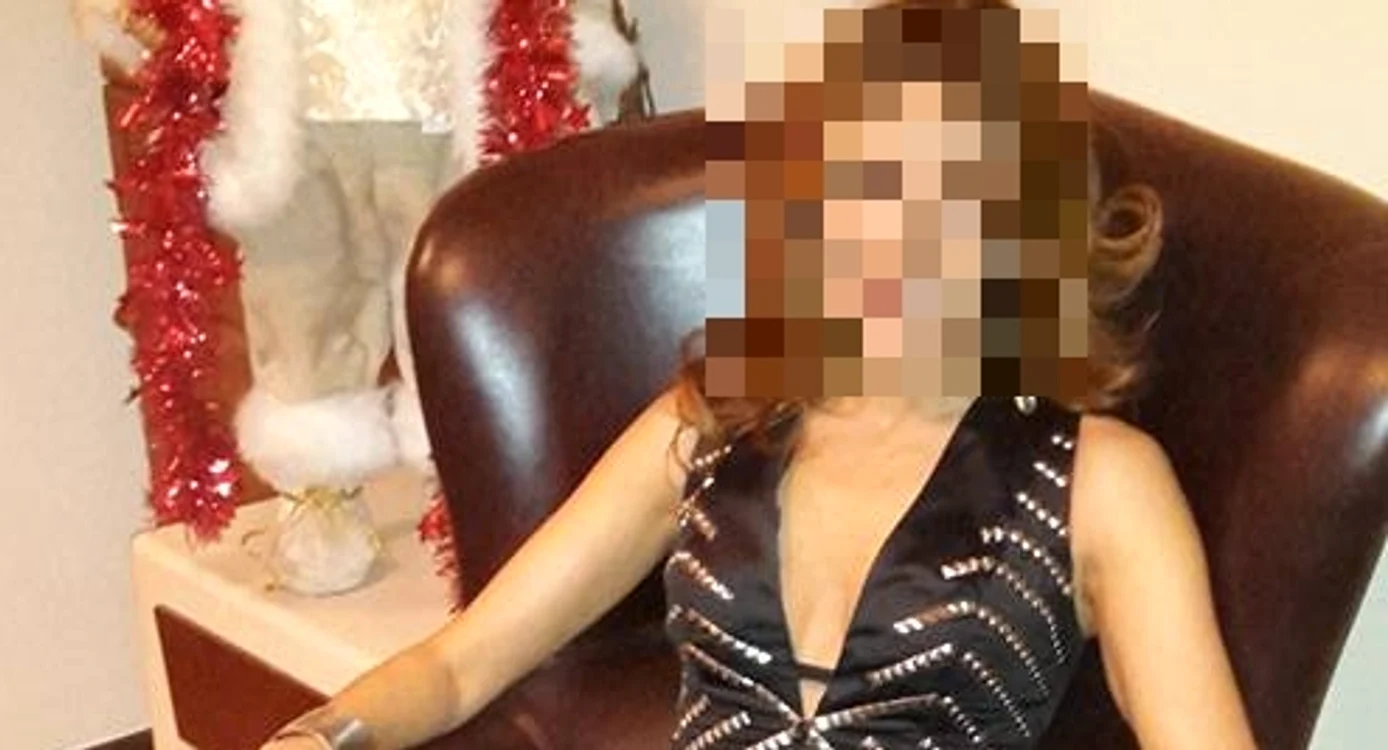 
    Nicoleta Nucă va fi una dintre concurentele de la „Te cunosc de undeva”Foto: Arhiva personală  