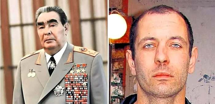 Armata ucraineană a capturat o rudă apropiată a fostului lider sovietic Leonid Brejnev. FOTO: Baza