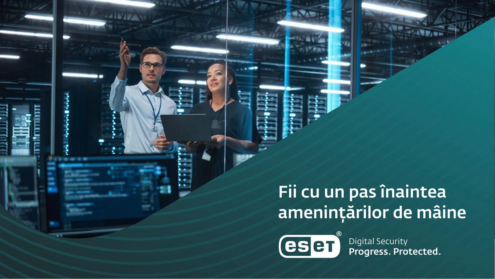 ESET: Reducerea complexității cibernetice - o prioritate esențială pentru companiile moderne