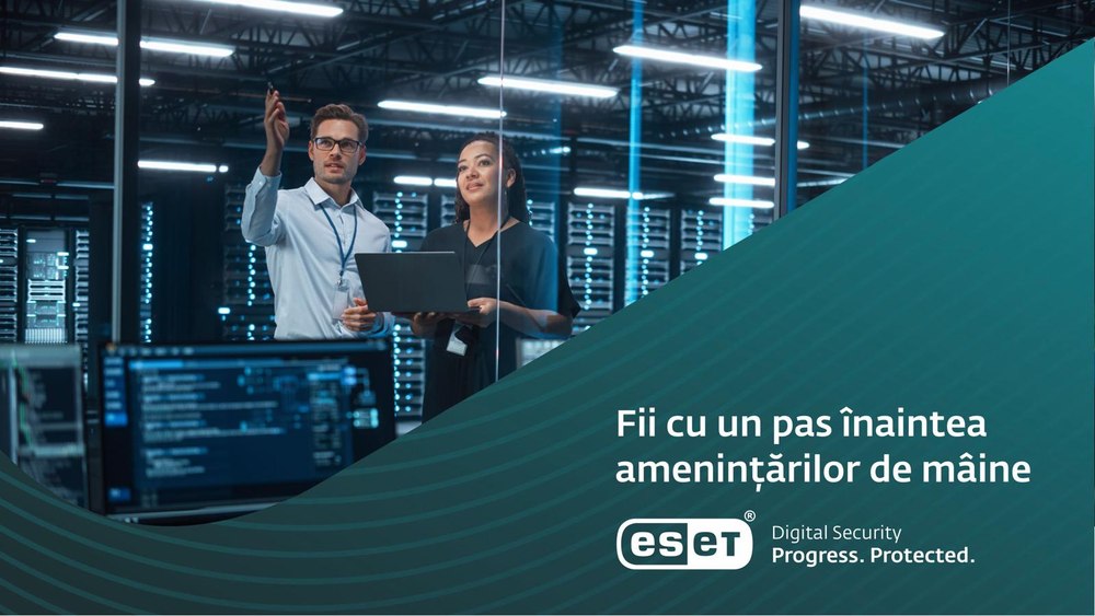 ESET: Reducerea complexității cibernetice - o prioritate esențială pentru companiile moderne 