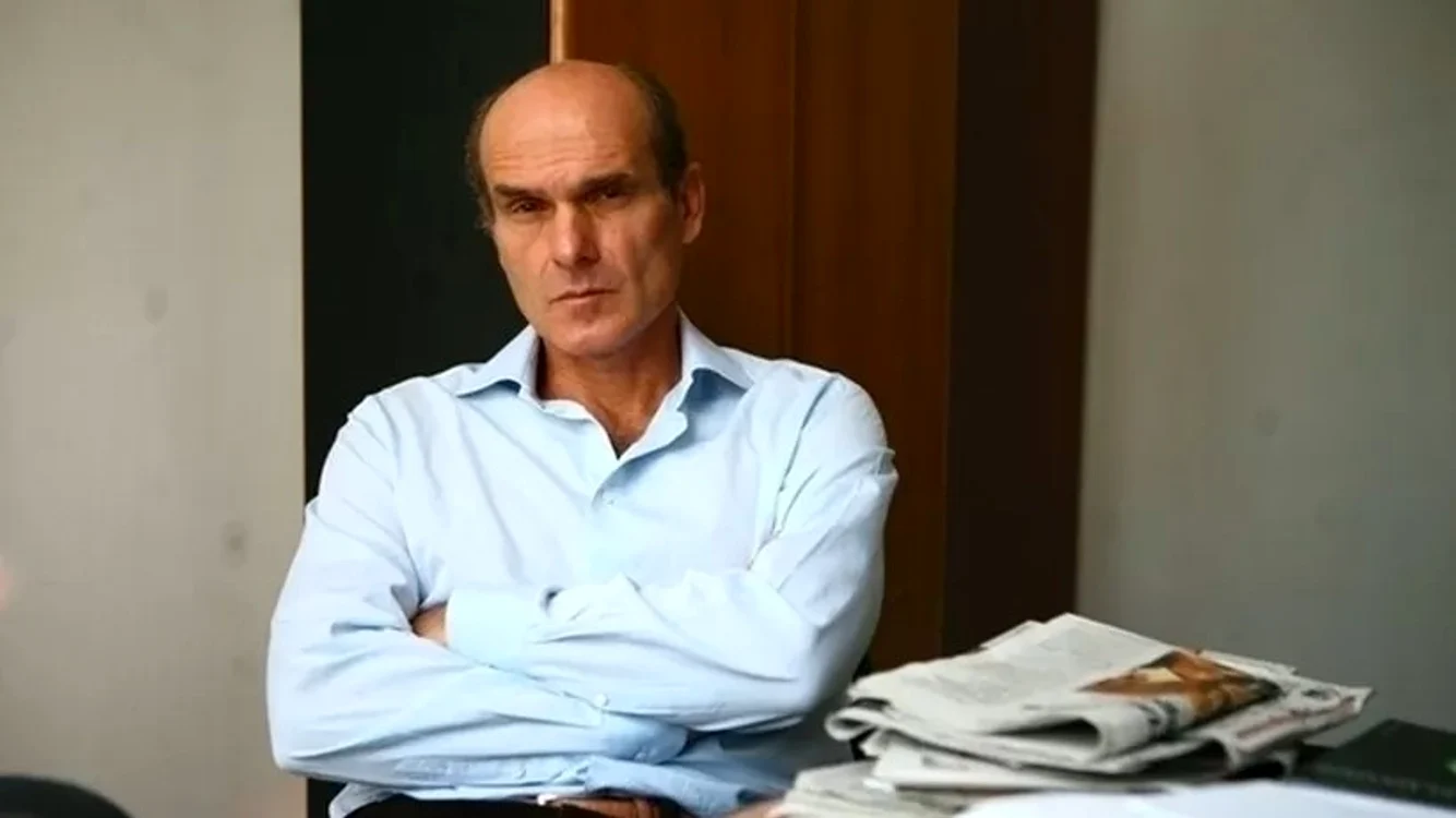 Cristian Tudor Popescu, cel mai mare critic al filmului ”Teambuilding”