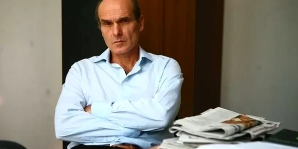 Cristian Tudor Popescu portret jpeg