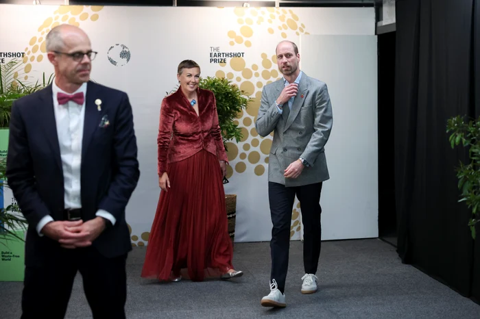 William în Africa, 2024, GettyImages (3) jpg