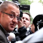 Sorin Blejnar FOTO Mediafax