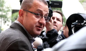 Sorin Blejnar FOTO Mediafax