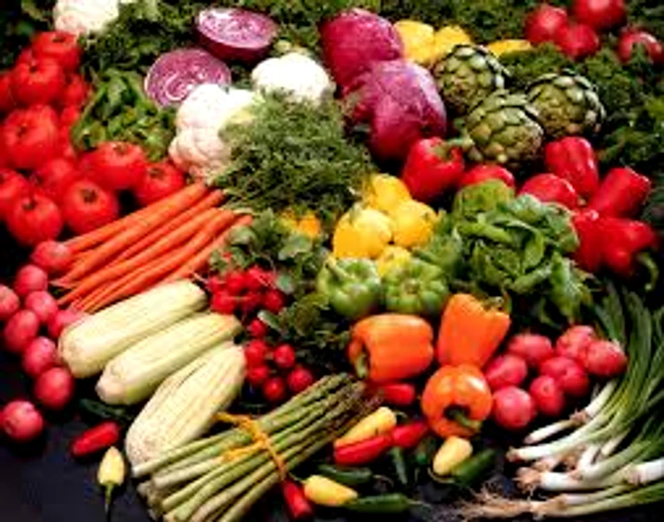 Legumele sunt tonice în această dietăSursa foto: Arhiva Click