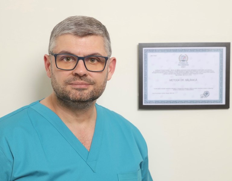 INTERVIU | Scăderea în greutate prin terapie medicală nutrițională ameliorează diabetul zaharat